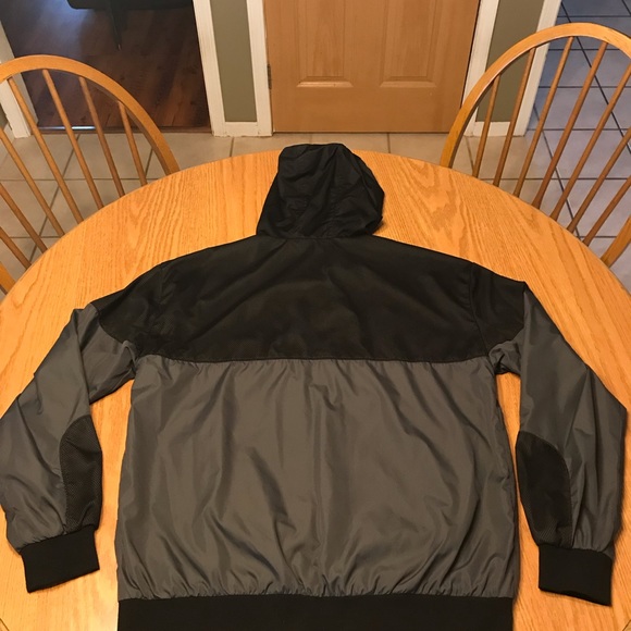 Champs full zip jacket. XL - Picture 3 of 3